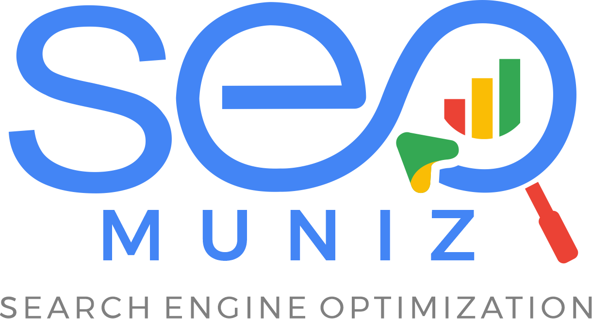 Otimização - SEO - Search Engine Optimization