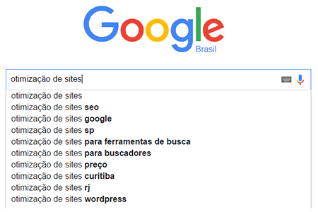 Serviço de SEO em Belo Horizonte