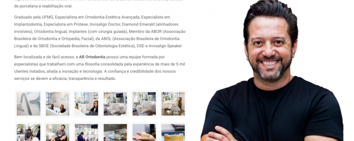 Dr Alysson Resende resultado de sucesso by Seo Muniz