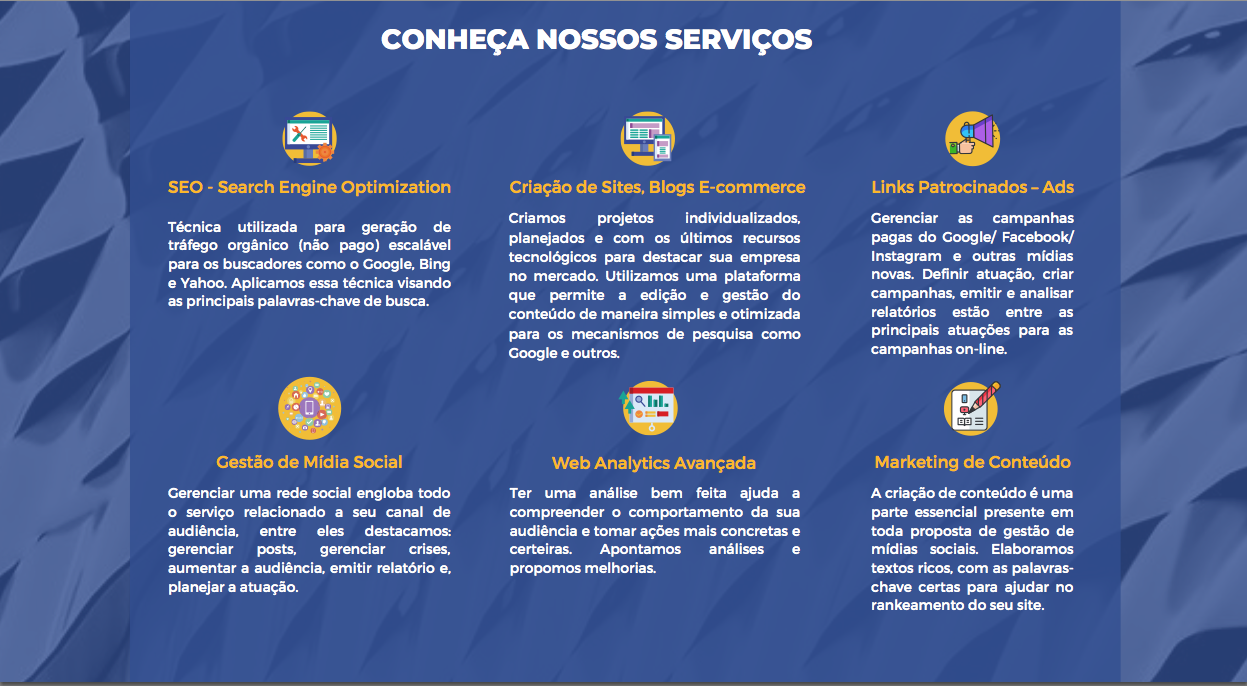 Dicas de venda pela internet