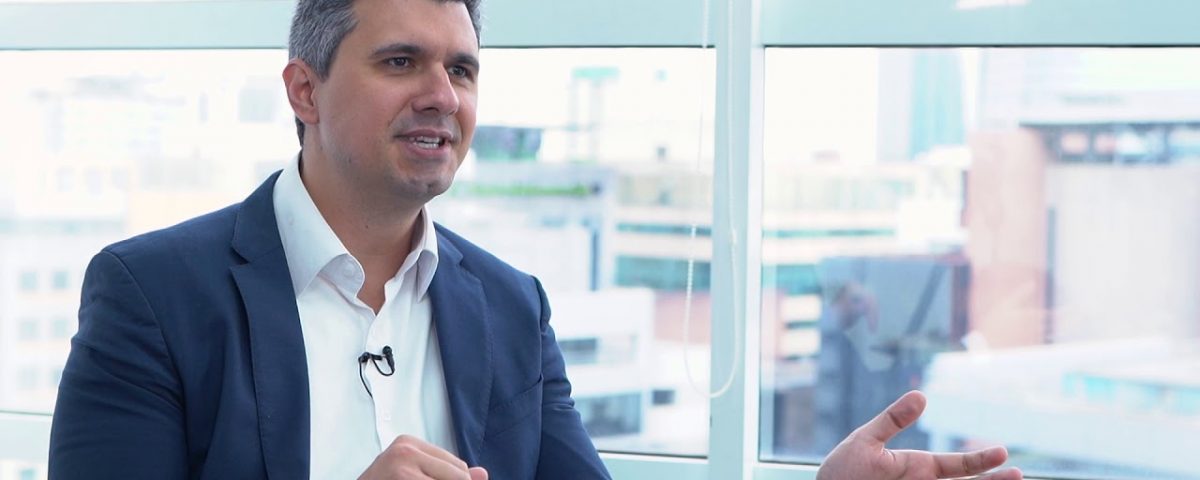Inteligência emocional Ricardo Basaglia