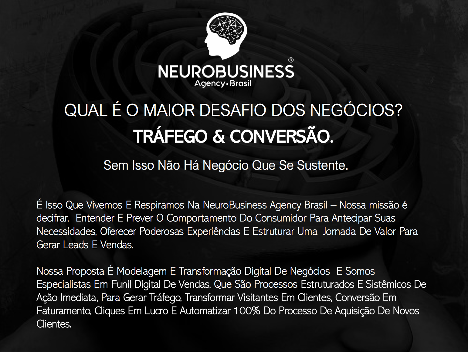 Tráfego e Conversão Neurobusiness 03