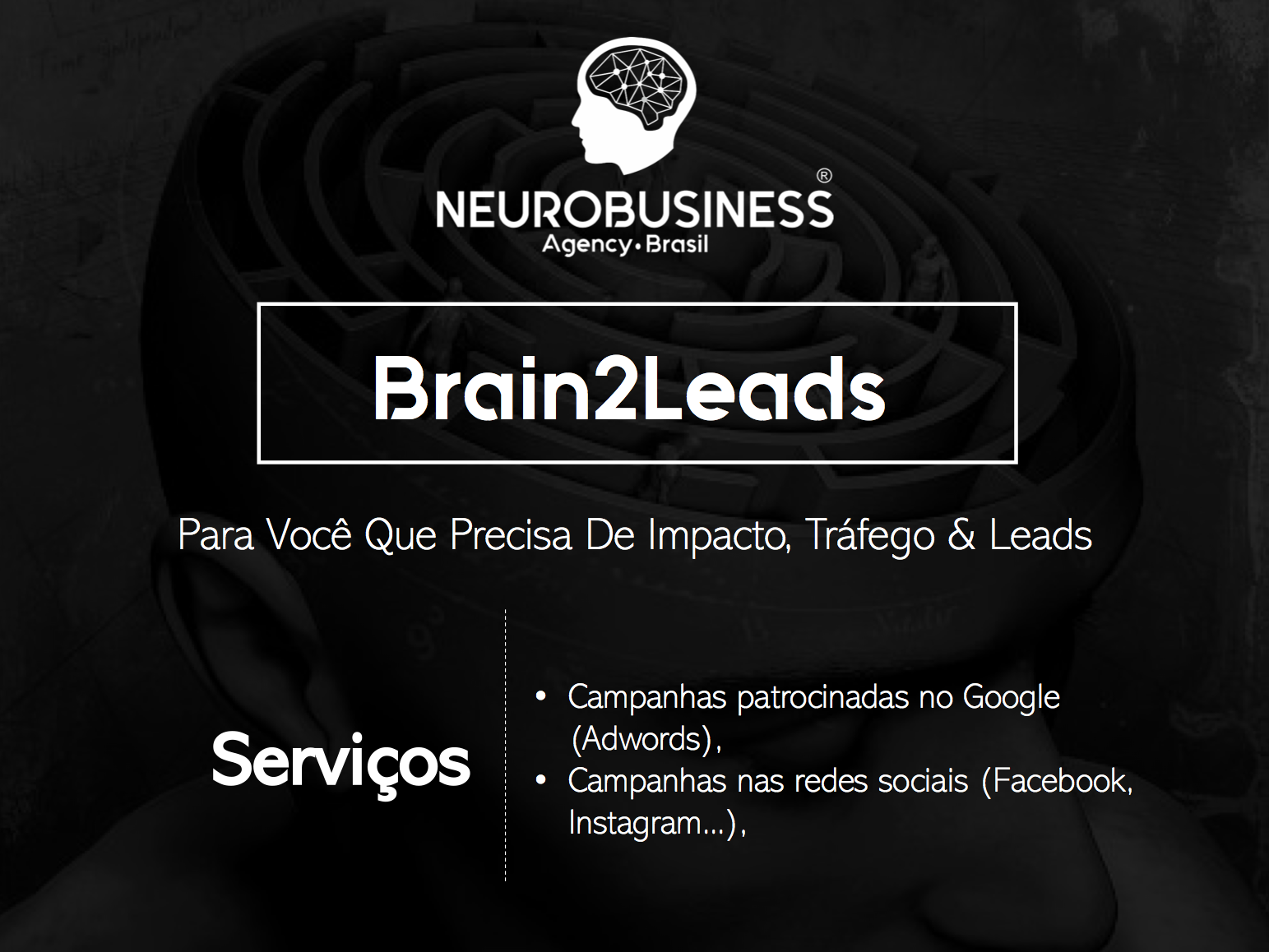 Tráfego e Conversão Neurobusiness 08