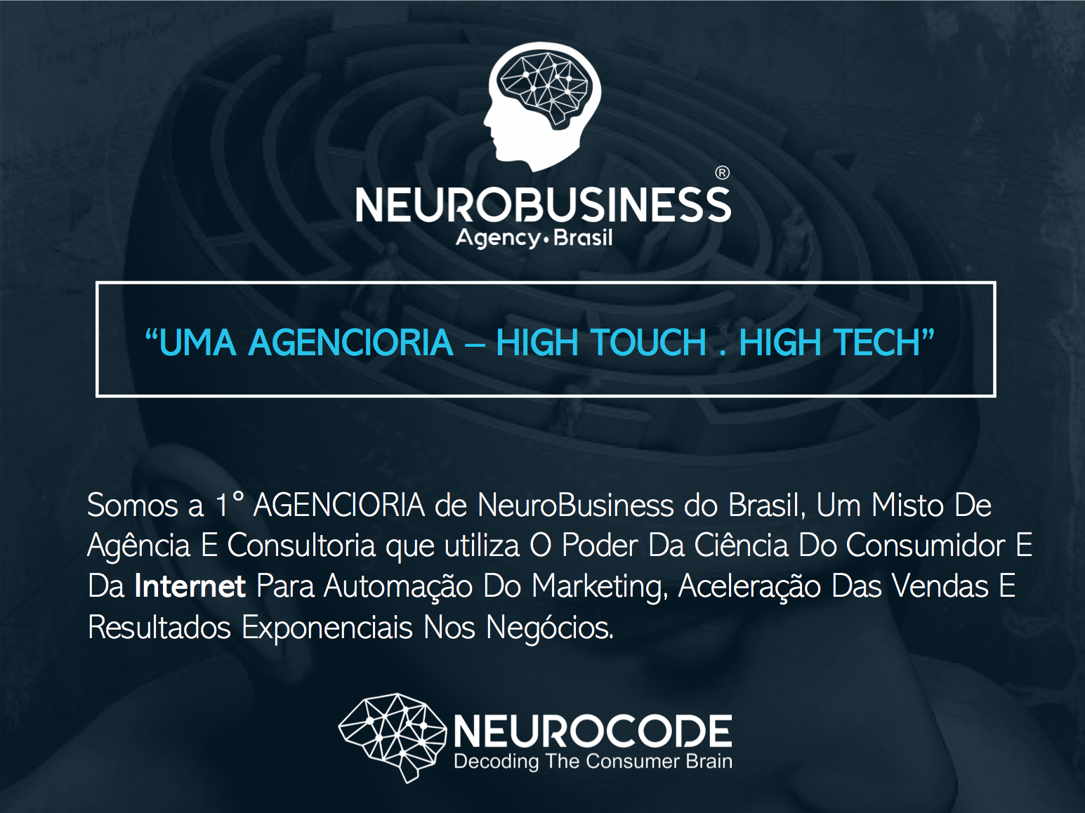 Como vender mais usando a internet, o que é Neuromarketing e como aplicar no Marketing digital? Parte 02