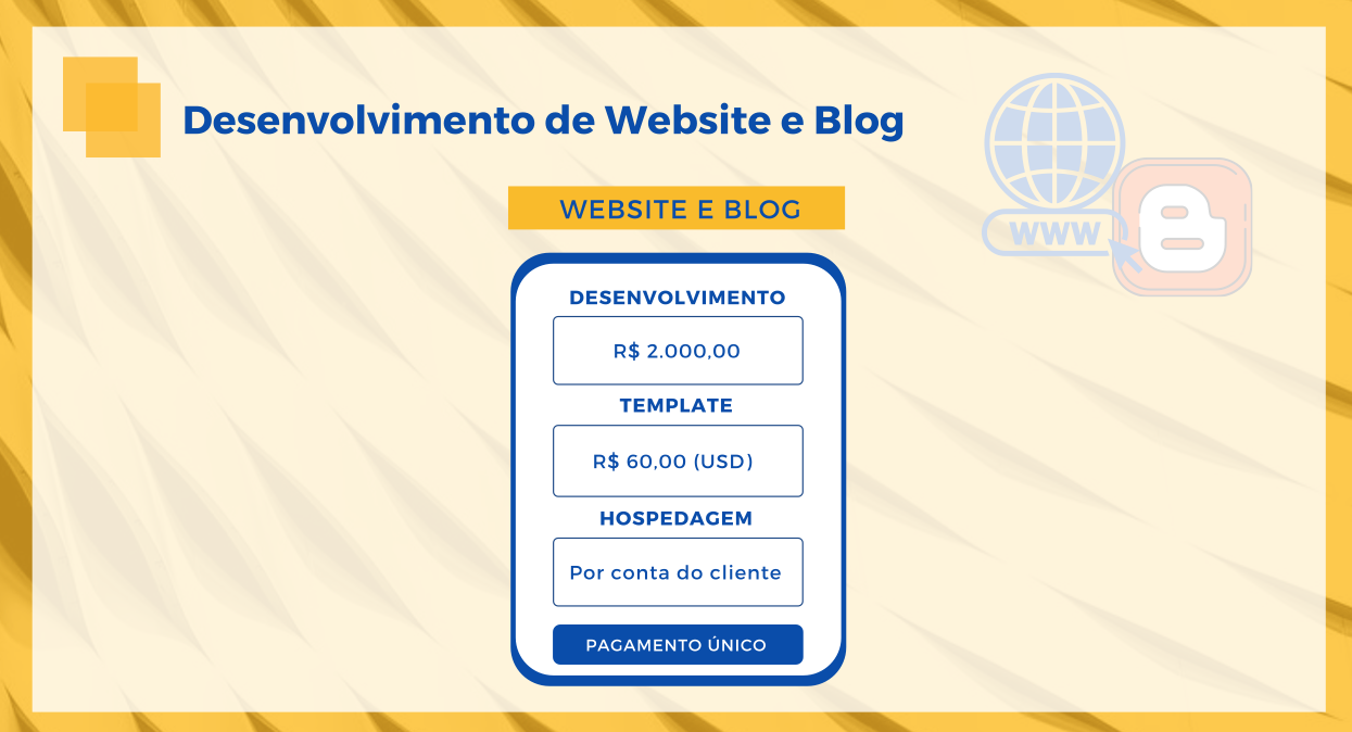 Marketing político digital como construir uma campanha vencedora desenvolvimento de website e blog preço