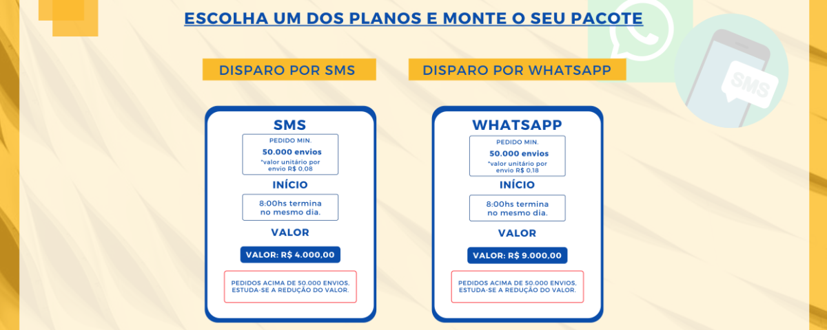 Marketing político digital como construir uma campanha vencedora disparo de sms e whatsapp