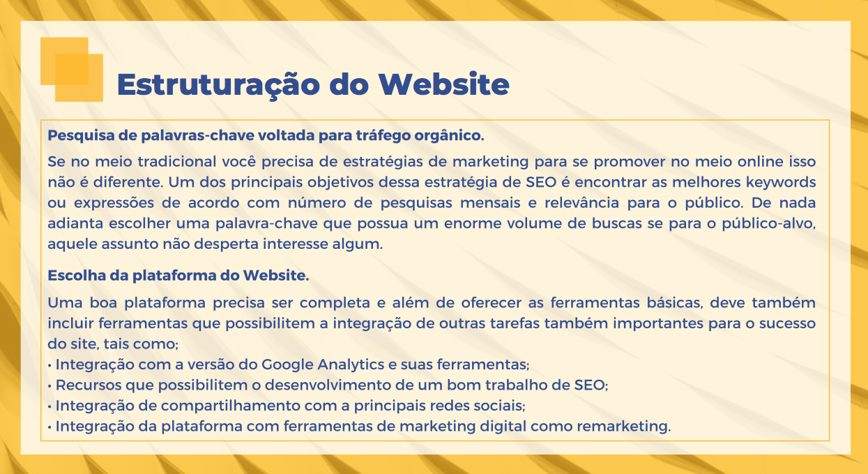 Marketing político digital como construir uma campanha vencedora estrutura website