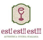 Restaurante italiano est est est em BH