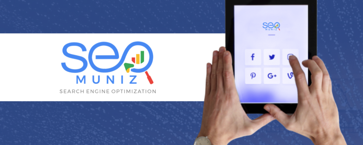 Seo para e-commerce, loja virtual e redes sociais Search Engine Optimization