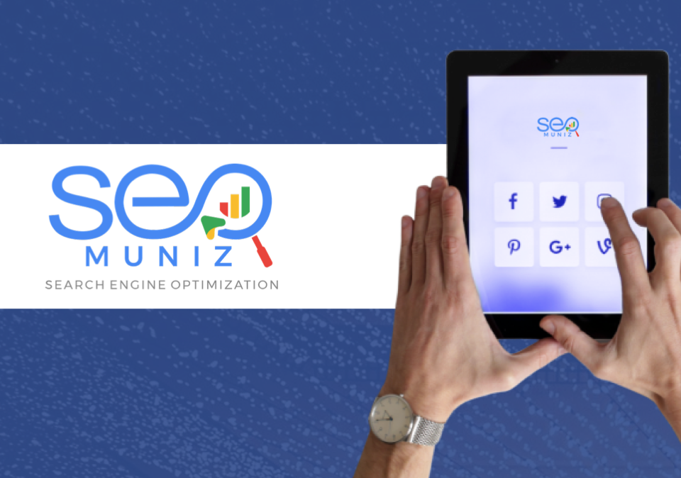 Seo para e-commerce, loja virtual e redes sociais Search Engine Optimization