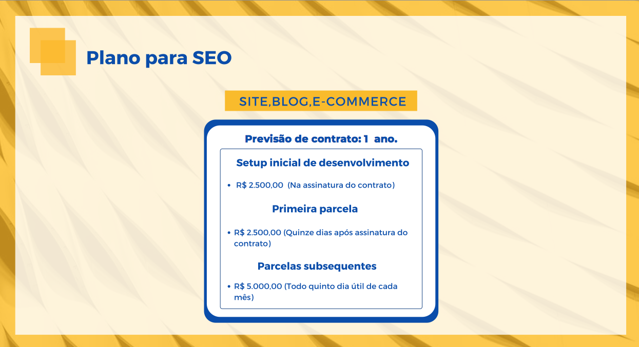 Seo para e-commerce, loja virtual e redes sociais - Valor de SEO para site, blog e  e-commerce