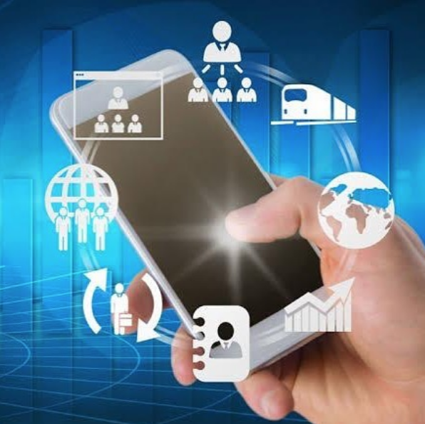Exclusive tecnologia Desenvolvimento de aplicativos para mobile iOS e Android