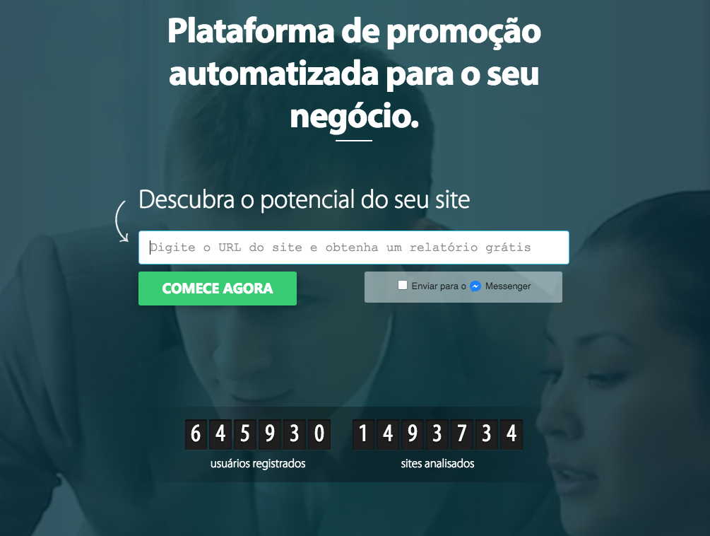 Ferramentas análise de SEO para o negócio