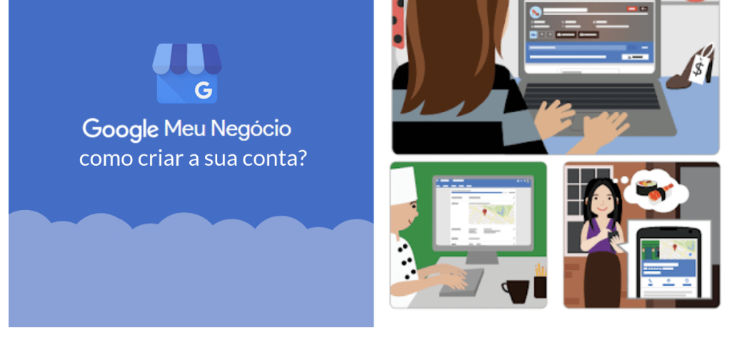 SEO MUNIZ Google meu Negócio o passo a passo para você colocar sua empresa no mapa