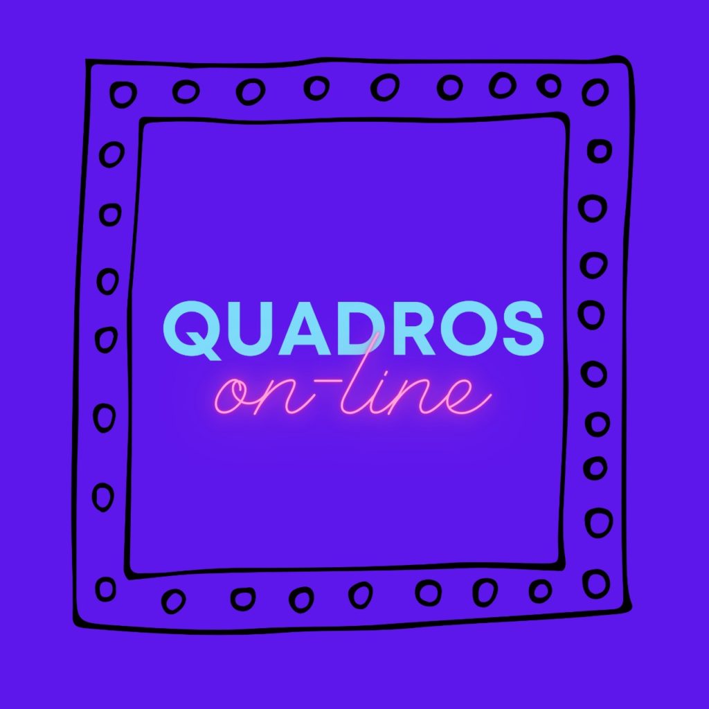 Quadros Decorativos online