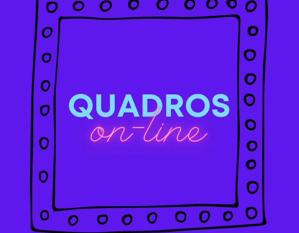 Quadros Decorativos online