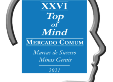 Top of Mind 2021