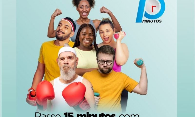 Blog da Academia Pratique Fitness