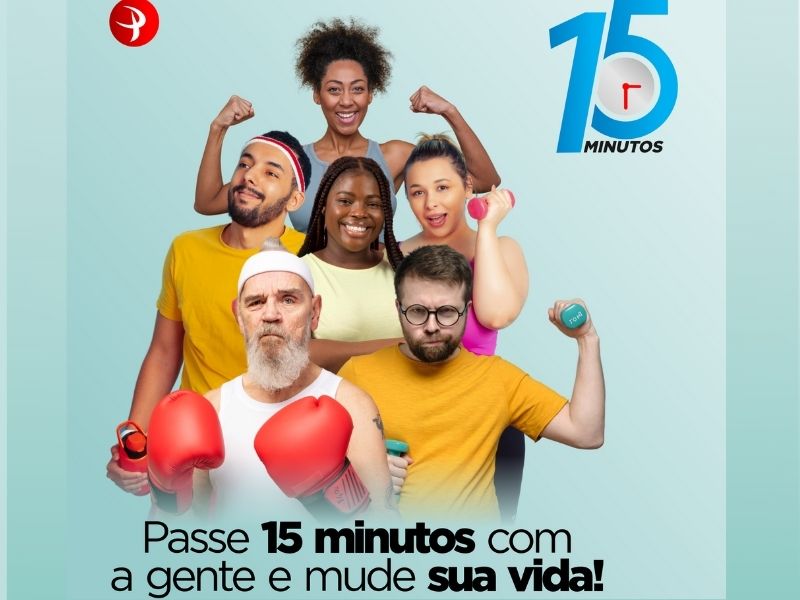 Blog da Academia Pratique Fitness