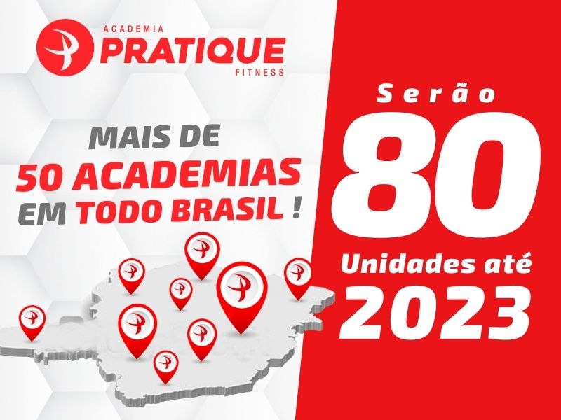 Academia pratique mais de 50 academia