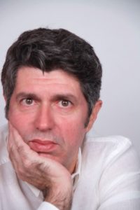 Leoni música e letra Por que não eu?