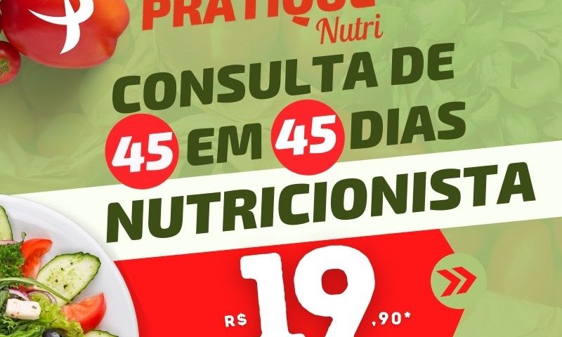Nutricionista Online