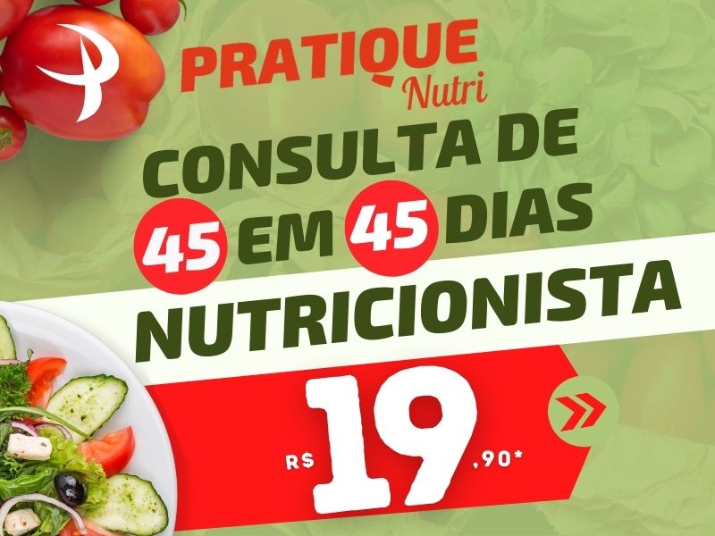 Nutricionista Online