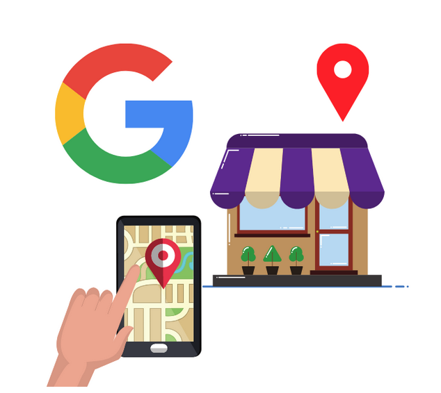 Como ficar mais visível no Google e no Google Maps?