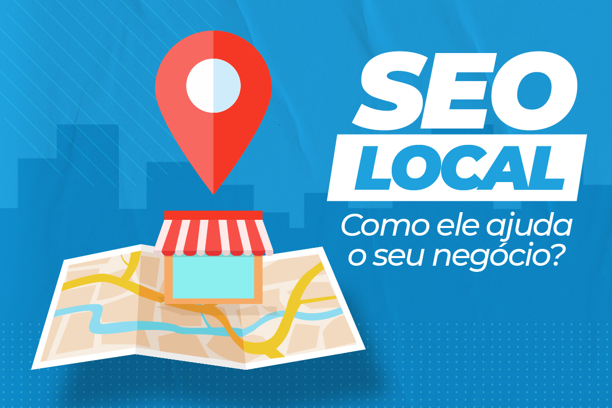 O que é SEO local?