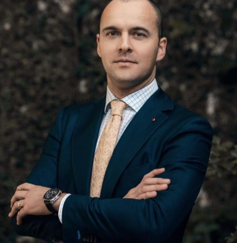 Dr Pedro Benedito Batista Júnior
