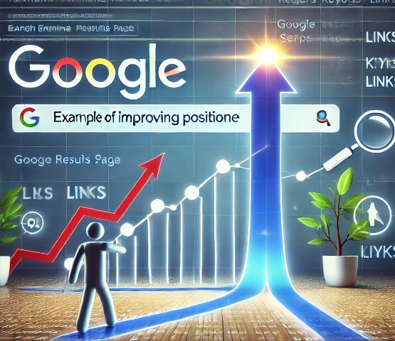 Quais os benefícios da otimização de um site para o Google?