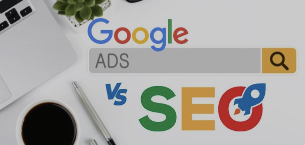 Qual o correto SEO ou seu?