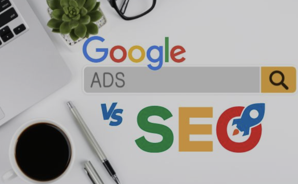 Qual o correto SEO ou seu?
