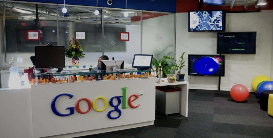 Como se chama quem trabalha com Google seo em 2025?