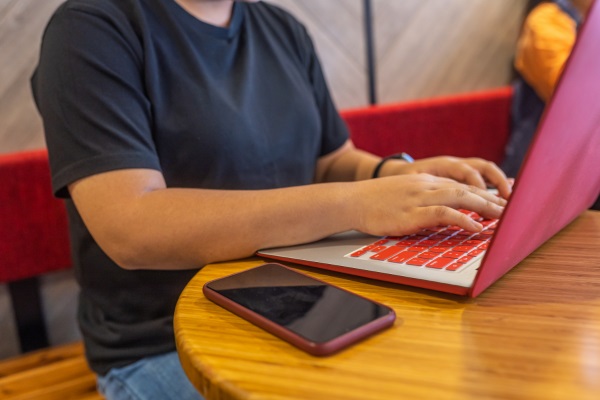 Textos estruturados: a chave para um copywriting de sucesso
