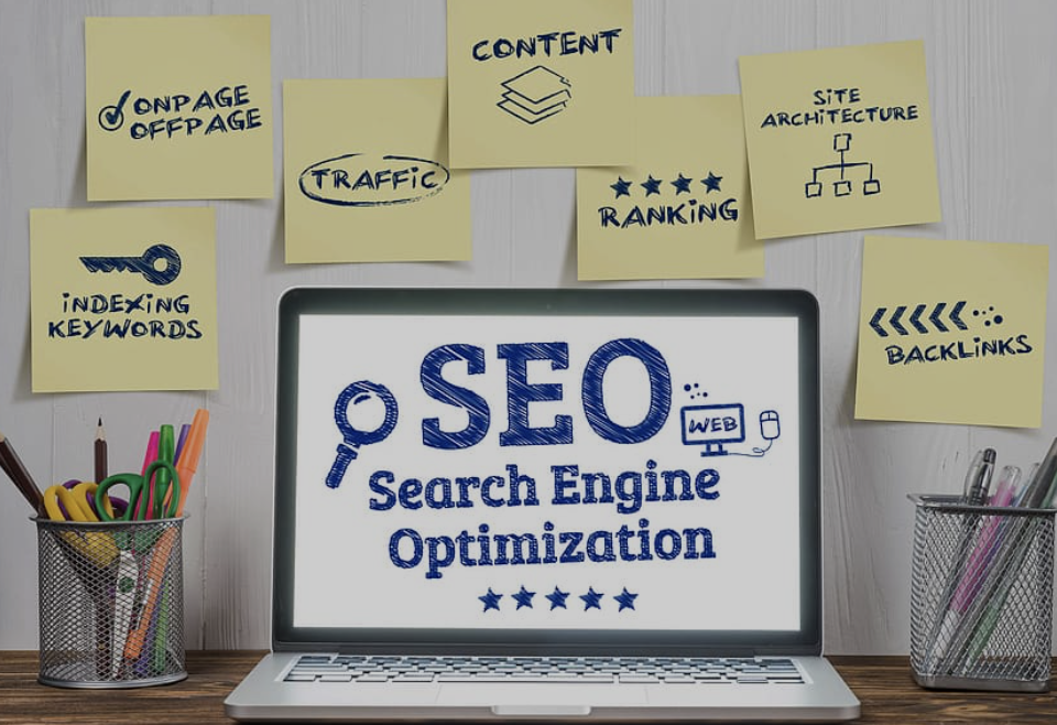 A Ascensão da IA no SEO: Prepare-se para o Futuro