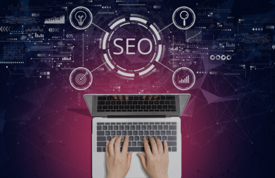 Dominando o SEO com Inteligência Artificial em 2025