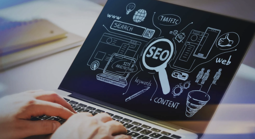 Aumente o Tráfego do seu Site: Especialistas em SEO para site