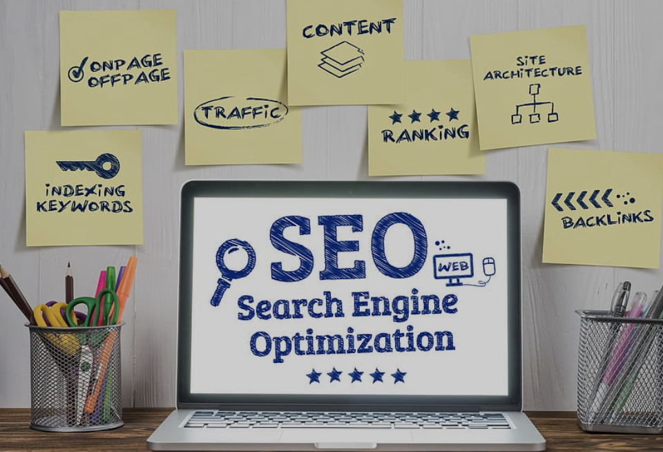 Consultoria SEO em Curitiba: Especialistas Google