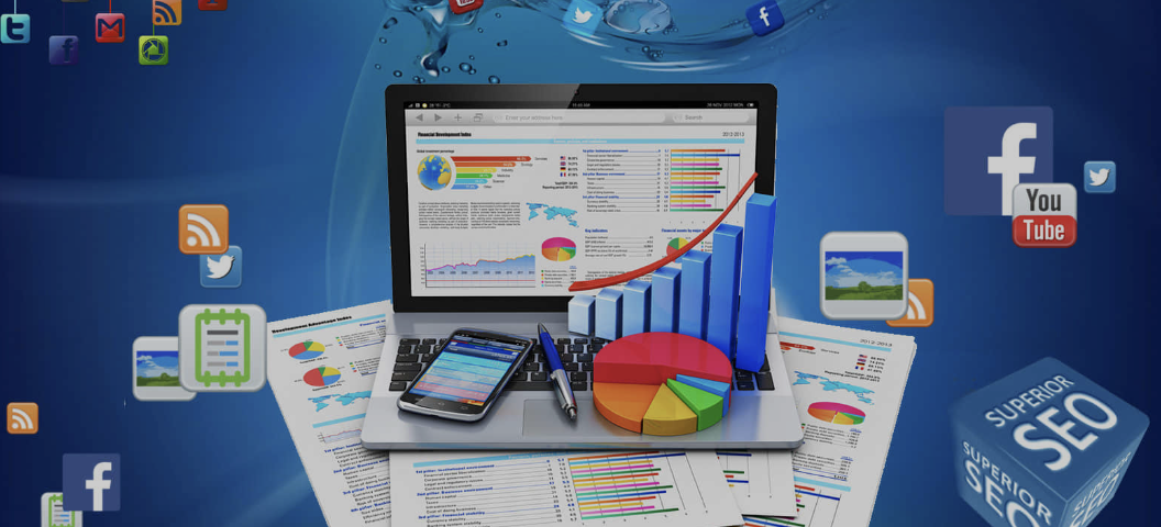 Especialistas em Google Analytics: Análise de Dados e Tráfego