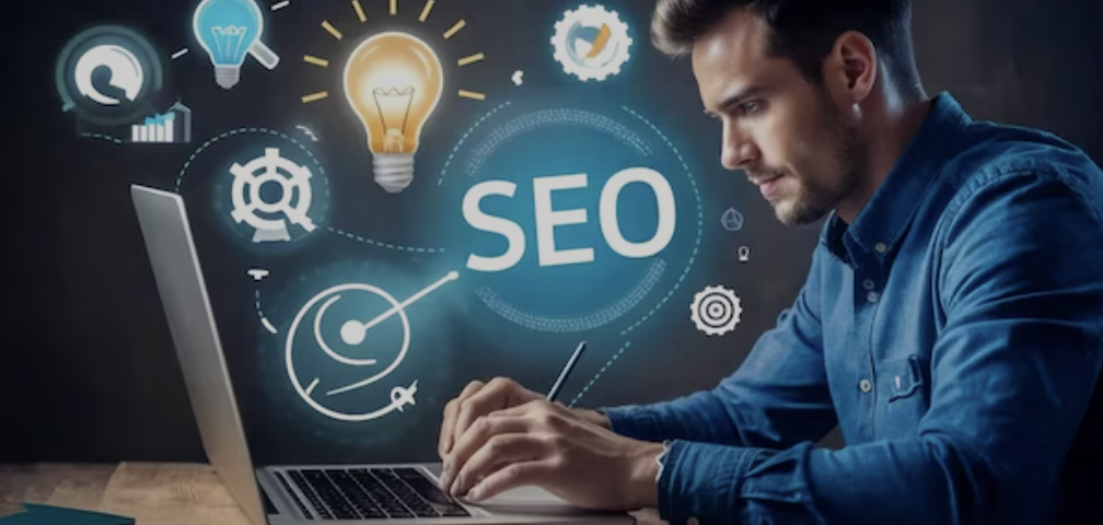 SEO para Blogs: Especialistas em Tráfego para Conteúdo