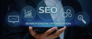 SEO para Mobile: Especialistas em Otimização Mobile-First