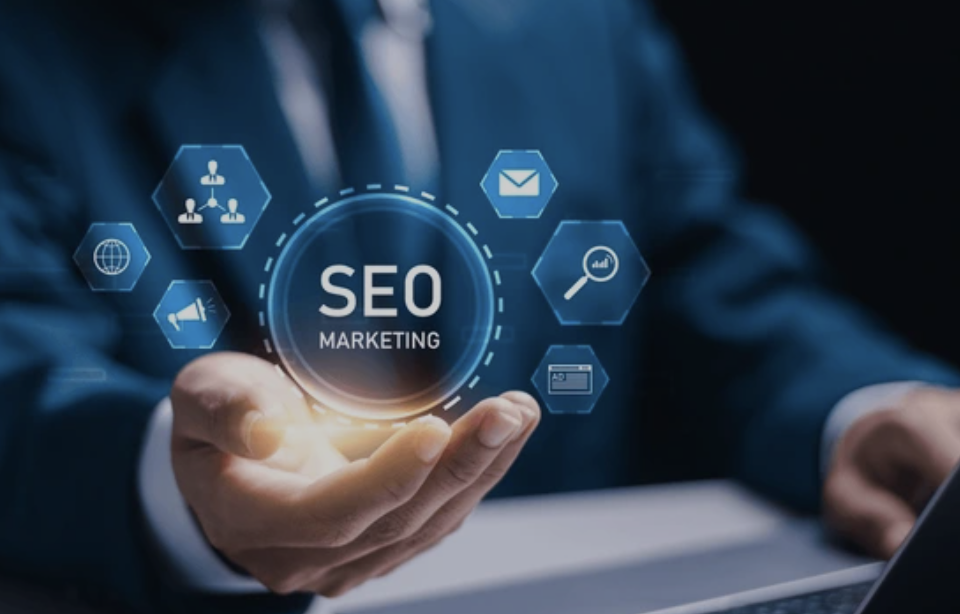 Visibilidade Online: Especialistas em Tráfego Orgânico Google