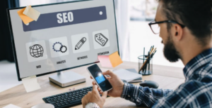 Especialistas em SEO que Geram Resultados