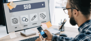 4 Métricas Essenciais para Avaliar seu SEO Semântico em BH