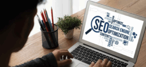 Agência SEO Contagem, Betim e BH: Foco Semântico