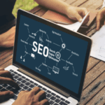 Agência SEO Contagem, Betim e BH: Foco Semântico