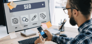 Como a Pesquisa por Voz Impacta o SEO Semântico em BH