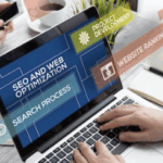 Consultoria SEO Semântico para Startups em BH (San Pedro Valley)