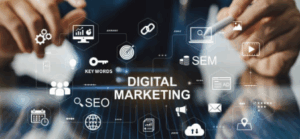 Consultoria Estratégica de SEO Semântico e Técnico em Belo Horizonte